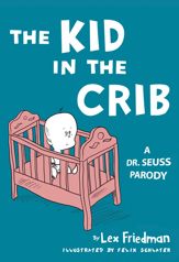 Kid in the Crib - 4 Sep 2012
