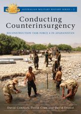 Conducting Counterinsurgency - 15 Jun 2012