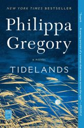 Tidelands - 20 Aug 2019