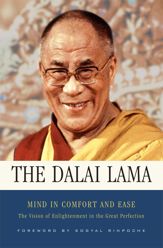 Mind in Comfort and Ease - 25 Jun 2012