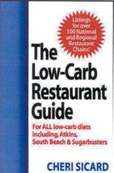 The Low-Carb Restaurant - 15 Sep 2004