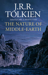 The Nature Of Middle-Earth - 2 Sep 2021