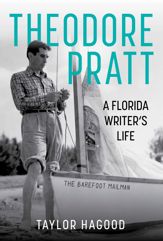 Theodore Pratt - 6 Aug 2024