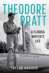 Theodore Pratt - 6 Aug 2024