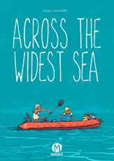 Across the Widest Sea - 14 Jul 2026