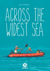 Across the Widest Sea - 14 Jul 2026