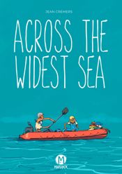 Across the Widest Sea - 14 Jul 2026