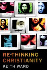 Re-thinking Christianity - 1 Oct 2013