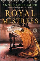 Royal Mistress - 7 May 2013