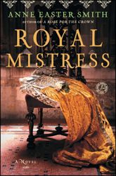 Royal Mistress - 7 May 2013