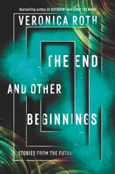 The End and Other Beginnings - 1 Oct 2019
