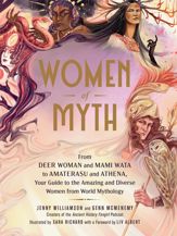 Women of Myth - 7 Feb 2023