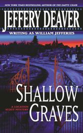 Shallow Graves - 1 Feb 2001