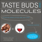 Taste Buds And Molecules - 7 Mar 2013