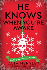 He Knows When You’re Awake - 16 Sep 2025