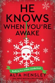 He Knows When You’re Awake - 16 Sep 2025