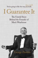 I Guarantee It - 21 Sep 2021