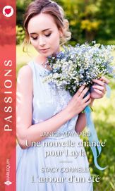 Une nouvelle chance pour Layla - L'amour d'un été - 1 Sep 2022