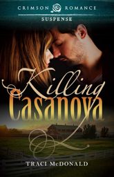 Killing Casanova - 23 Jul 2012