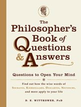 The Philosopher's Book of Questions & Answers - 18 Apr 2013