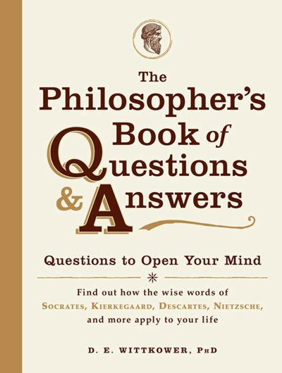 The Philosopher's Book of Questions & Answers