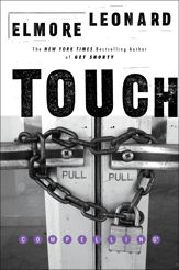 Touch - 13 Oct 2009