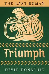 The Last Roman: Triumph - 1 Jul 2023