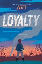 Loyalty - 8 Feb 2022