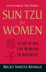 Sun Tzu for Women - 18 Dec 2010