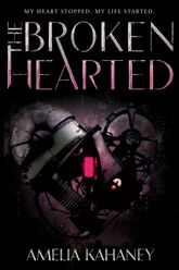 The Brokenhearted - 8 Oct 2013