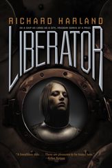 Liberator - 17 Apr 2012