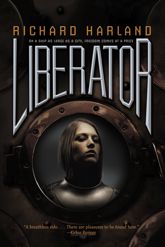 Liberator - 17 Apr 2012