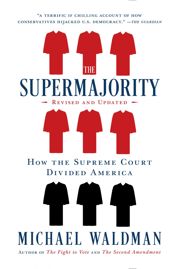 The Supermajority - 6 Jun 2023