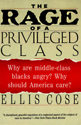 The Rage of a Privileged Class - 23 Jun 2009