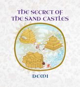 The Secret of the Sand Castles - 8 Nov 2022