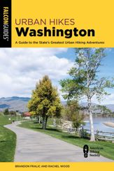 Urban Hikes Washington - 1 Jul 2020