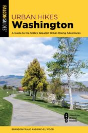 Urban Hikes Washington - 1 Jul 2020