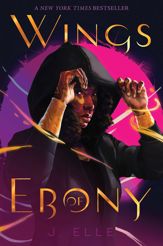 Wings of Ebony - 26 Jan 2021