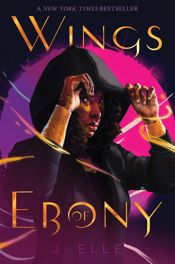 Wings of Ebony - 26 Jan 2021
