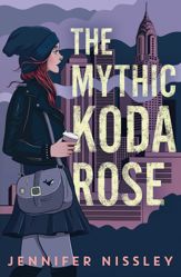 The Mythic Koda Rose - 13 Jul 2021