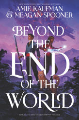 Beyond the End of the World - 18 Jan 2022