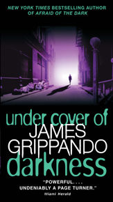 Under Cover of Darkness - 24 Feb 2009