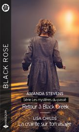 Retour à Black Creek - La crainte sur ton visage - 1 Jun 2022