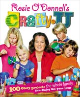 Rosie O'Donnell's Crafty U - 16 Aug 2011