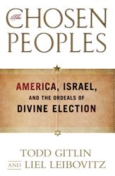 The Chosen Peoples - 14 Sep 2010