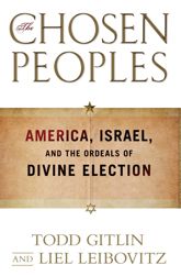 The Chosen Peoples - 14 Sep 2010