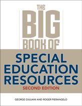 The Big Book of Special Education Resources - 17 Feb 2015