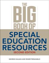The Big Book of Special Education Resources - 17 Feb 2015