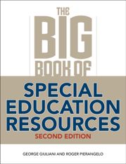 The Big Book of Special Education Resources - 17 Feb 2015