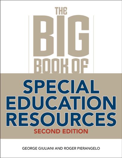 The Big Book of Special Education Resources